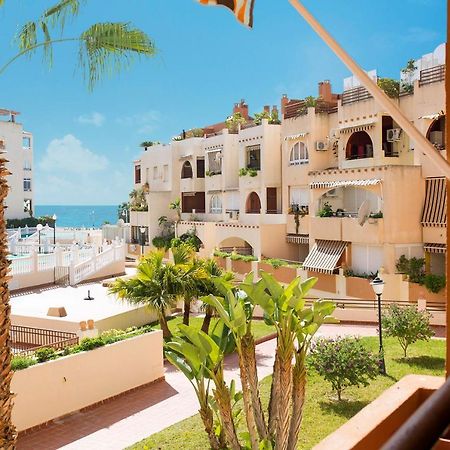 Jardin De Mariote Apartment Альмуньєкар Екстер'єр фото