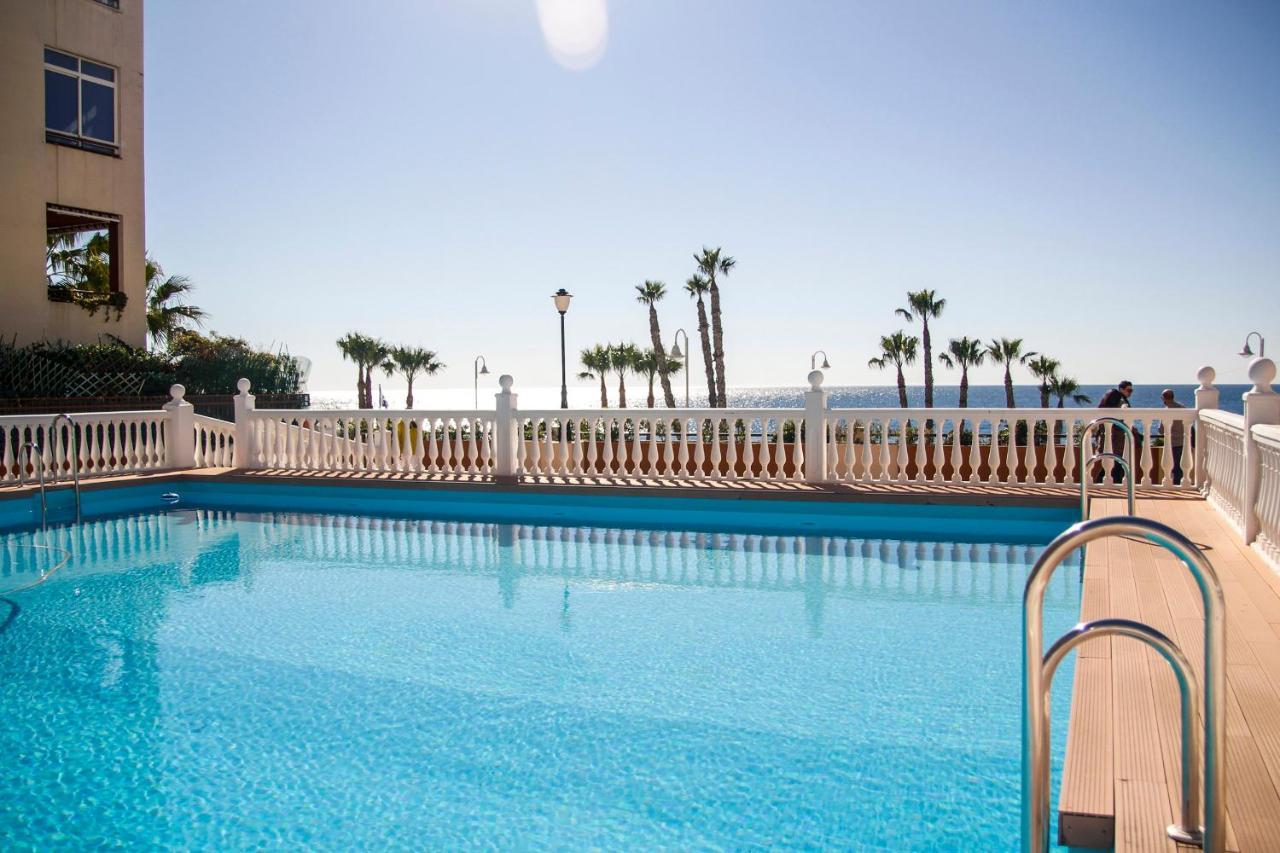 Jardin De Mariote Apartment Альмуньєкар Екстер'єр фото