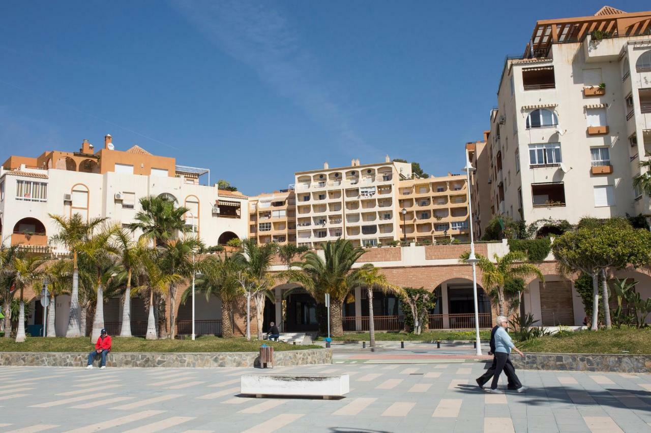 Jardin De Mariote Apartment Альмуньєкар Екстер'єр фото