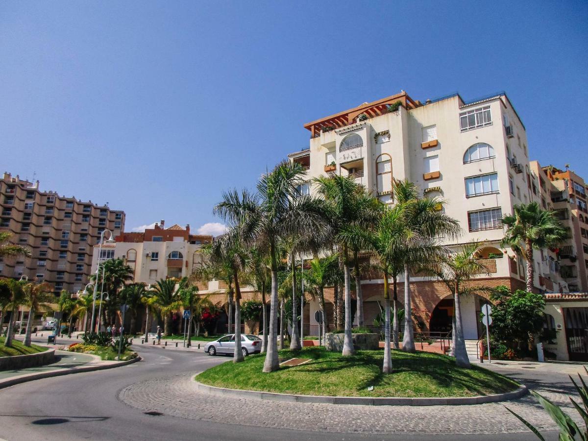 Jardin De Mariote Apartment Альмуньєкар Екстер'єр фото