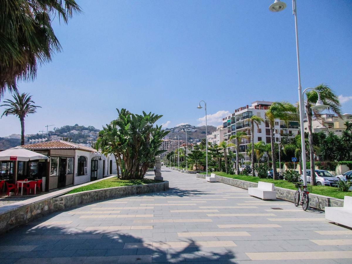 Jardin De Mariote Apartment Альмуньєкар Екстер'єр фото